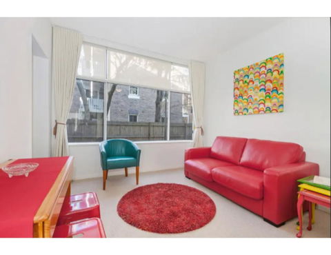 Manly Tranquil Escape - Modern Flat With Pool - Adwords Guide 0