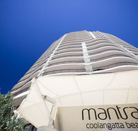 Mantra Coolangatta Beach - Adwords Guide