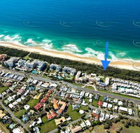 Marcoola Beachfront 3BR -Pool-100m to the Beach. - Adwords Guide