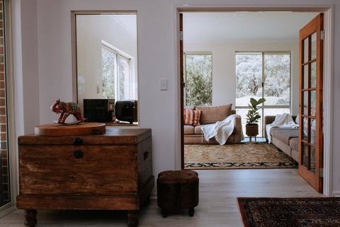 Margaret River Air Bnb - Ad words 1