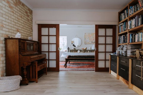 Margaret River Air Bnb - Ad words 2