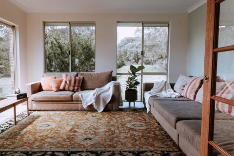 Margaret River Air Bnb - Ad words 0