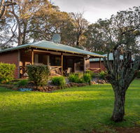 Margaret River Chalets - Adwords Guide