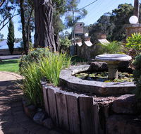 Margaret River Motel Formerly Grange on Farrelly - Adwords Guide