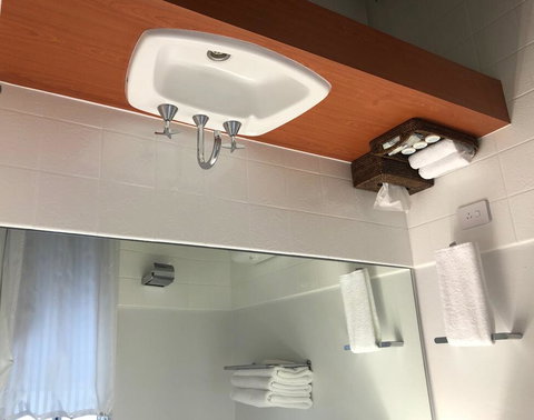 Matador Motor Inn - Adwords Guide 3