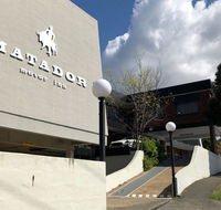 Matador Motor Inn - Adwords Guide