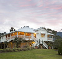 Mavis's Cabins  Mt Warning - Adwords Guide