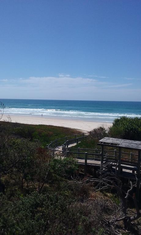 Maxs Beachside Villa East Ballina