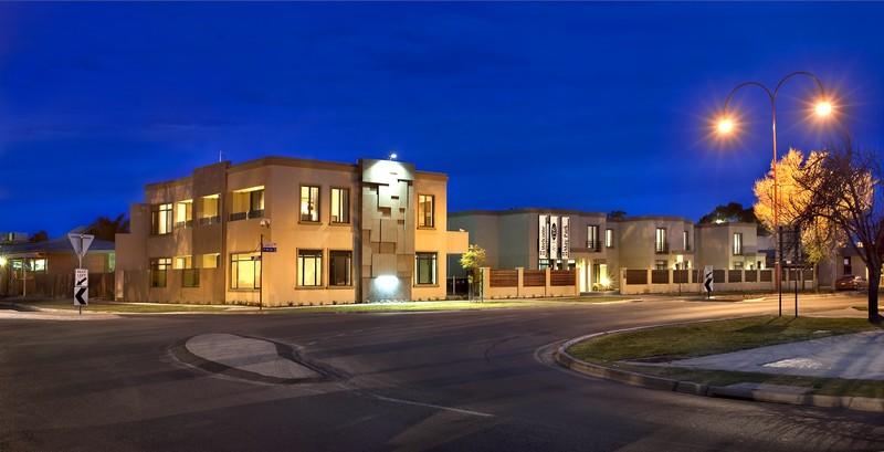 May Park Executive Apartments Horsham