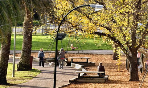 May Park Executive Apartments - Adwords Guide 1