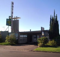 Mayfield Motel - Adwords Guide
