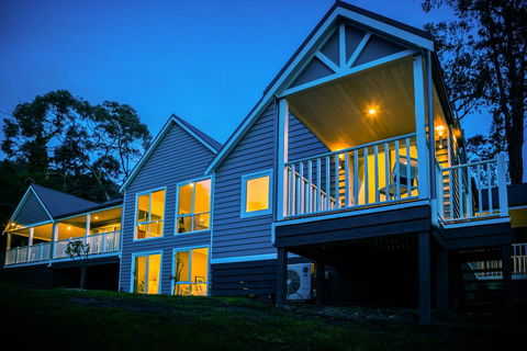 McCrae Lodge - Adwords Guide 0
