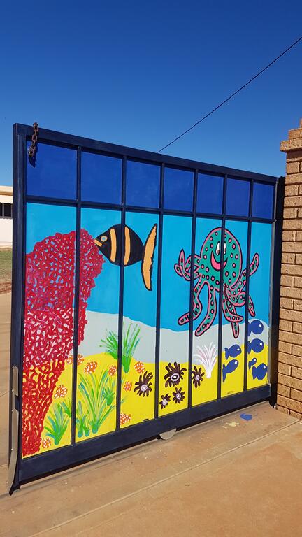 Meekatharra Outback Beach House - Adwords Guide 1