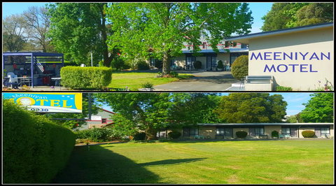 Meeniyan Motel - Adwords Guide 0