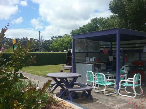 Meeniyan Motel - Adwords Guide 3