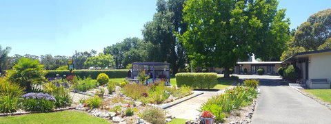 Meeniyan Motel - Adwords Guide 1