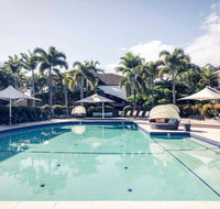 Mercure Gold Coast Resort - Adwords Guide