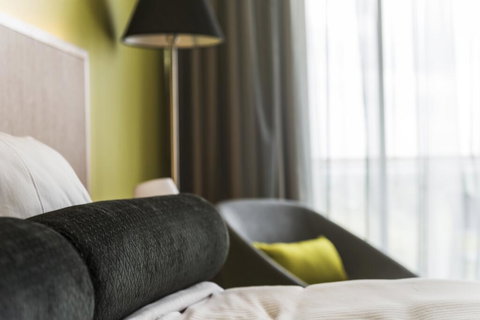 Mercure Sydney Liverpool - Adwords Guide 1