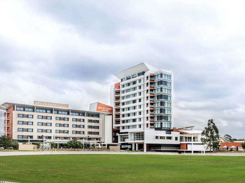 Mercure Sydney Liverpool - Adwords Guide 0