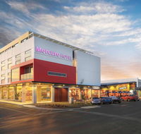 Mercure Warragul - Adwords Guide