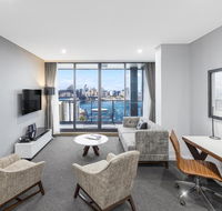 Meriton Suites North Sydney - Adwords Guide