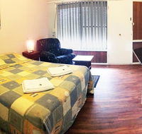 Merredin Olympic Motel - Adwords Guide