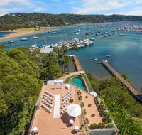 Metro Mirage Hotel Newport - Adwords Guide