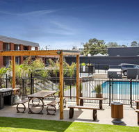 Mid City Motel Warrnambool - Adwords Guide