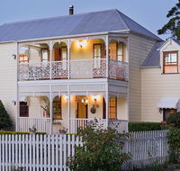 Middleton House Maleny - Adwords Guide