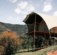 Midginbil Eco Resort - Adwords Guide