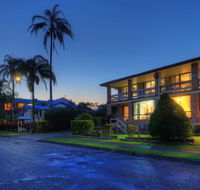 Midlands Motel - Adwords Guide