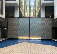 MidnightBraddon Modern Executive Apt Pool Sauna Secure Parking Wine - Adwords Guide