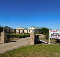 Milawa Muscat Retreat BB - Adwords Guide