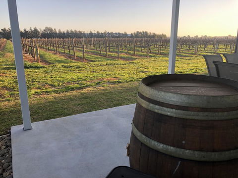Milawa Vineyard Views - Guesthouse 1 - Adwords Guide 2