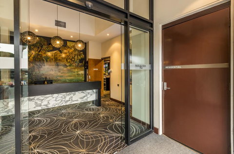 Millers Inn - Adwords Guide 1