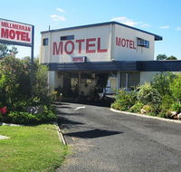Millmerran Motel - Adwords Guide