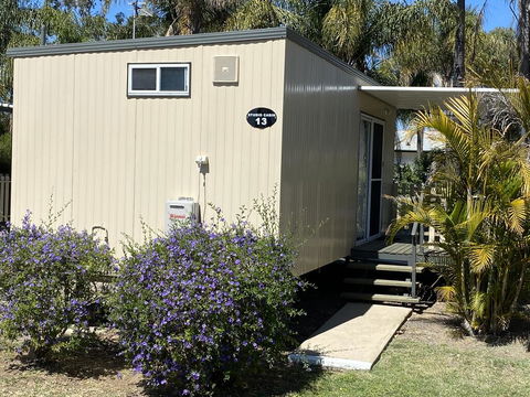 Millmerran Village Caravanpark - Adwords Guide 3