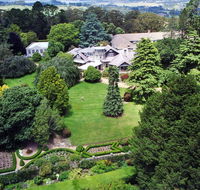 Milton Park Country House Hotel  Spa - Adwords Guide