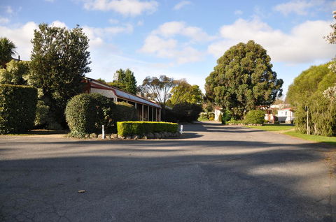 Miner's Retreat Motel - Adwords Guide 0