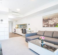 Minimalism modern apartment waterview parking IGA - Adwords Guide
