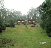 Minnow cabins Lower Beulah - Adwords Guide
