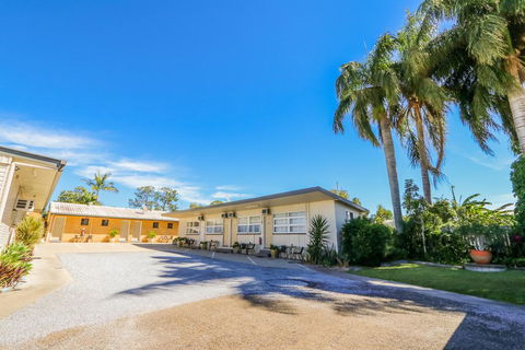 Miriam Vale Motel - Adwords Guide 3