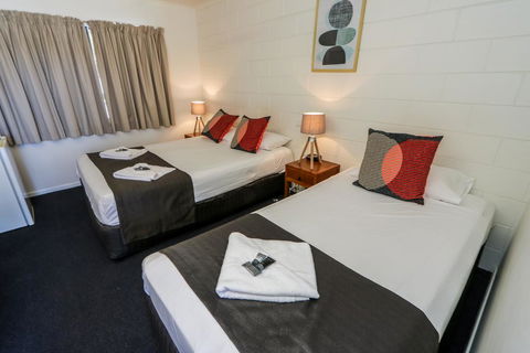 Miriam Vale Motel - Adwords Guide 0