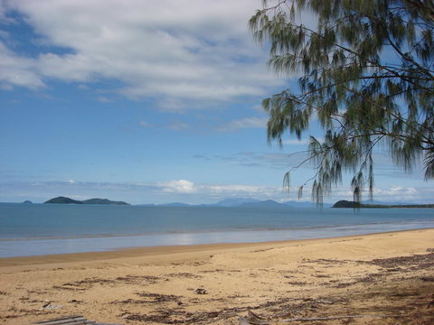 Mission Beach Shores - Adwords Guide 1