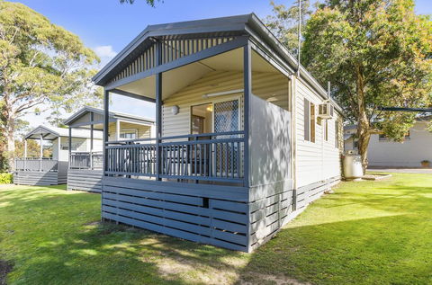 Mittagong Caravan Park - Adwords Guide 0