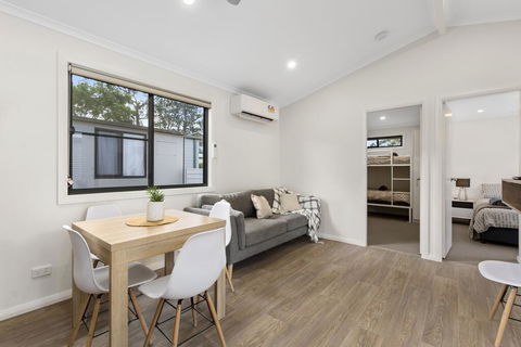 Mittagong Caravan Park - Adwords Guide 1