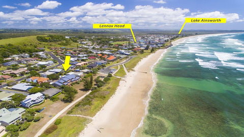 Moana Retreat - WiFi - Adwords Guide 2