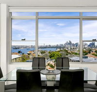 Modern 2BR Apartment with Views HARIS - Adwords Guide