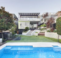 Modern Beach House - Adwords Guide