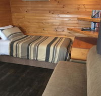 Mole Creek Cabins - Adwords Guide